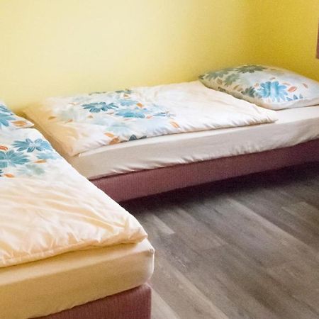 Pension Jezdecke Centrum Kocik Stružná 외부 사진